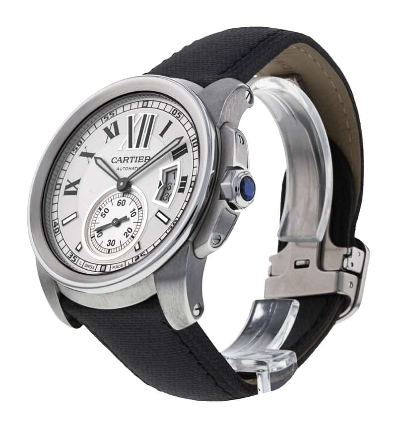 Cartier Calibre de Cartier W7100037